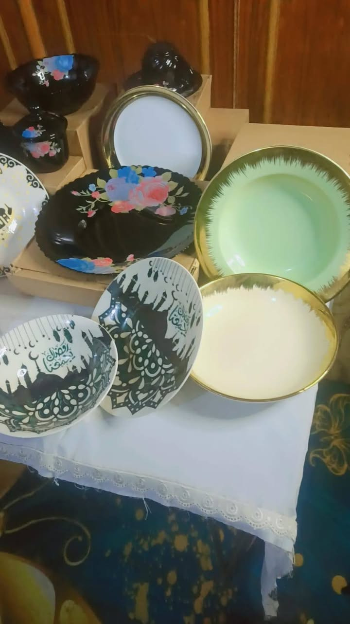 سيت ماعين رمضاني قيم وخذ توصيل متوفر


**إذا كنت صاحب هذا الإعلان وتريد حذفه لأي سبب، رجاءا أرسل رسالة إلى الدعم الفني**