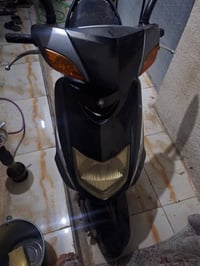 سكنس • ١٤٠ كوري • حي أور