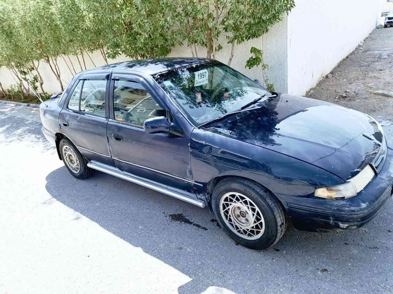 للبيع موديل ٩٣ رقم بغداد تحويل مباشر محرك مفتوح جديد كير عادي جديد تخم تاير كهربائيات كله شغاله صبغ حزام جماليه السعر ٣٥ وبيه مجال مكان الفلوجة ***********
