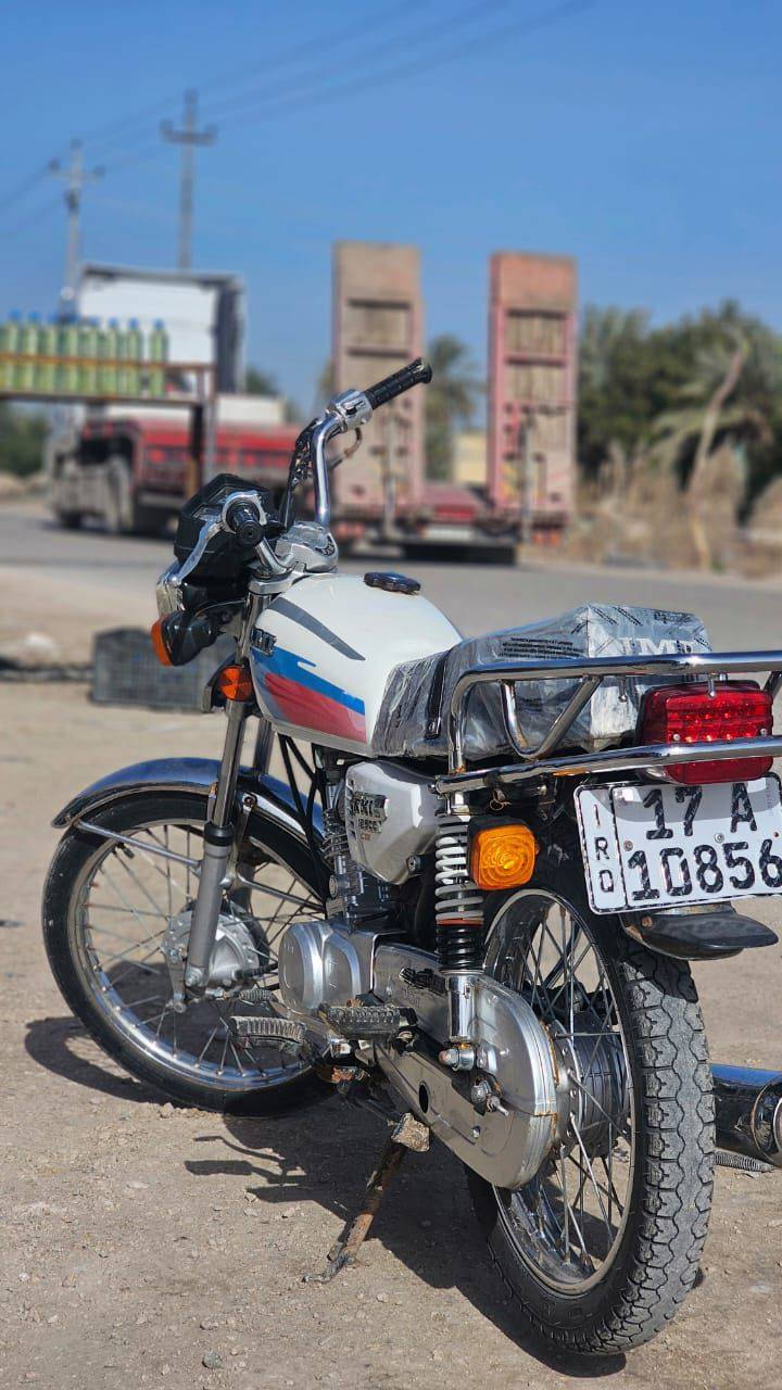 نامة اصلي شلامجة مديل 2023 مرقم اصولي رقم المثنى  مكفولة كفالة عامة نظافة فول جاهزة من كلشي السعر مناسب الاتصال ***********  السماوه الوركاء
