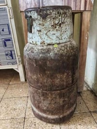 قنينة عراقية • قفل مكاني • التحرير