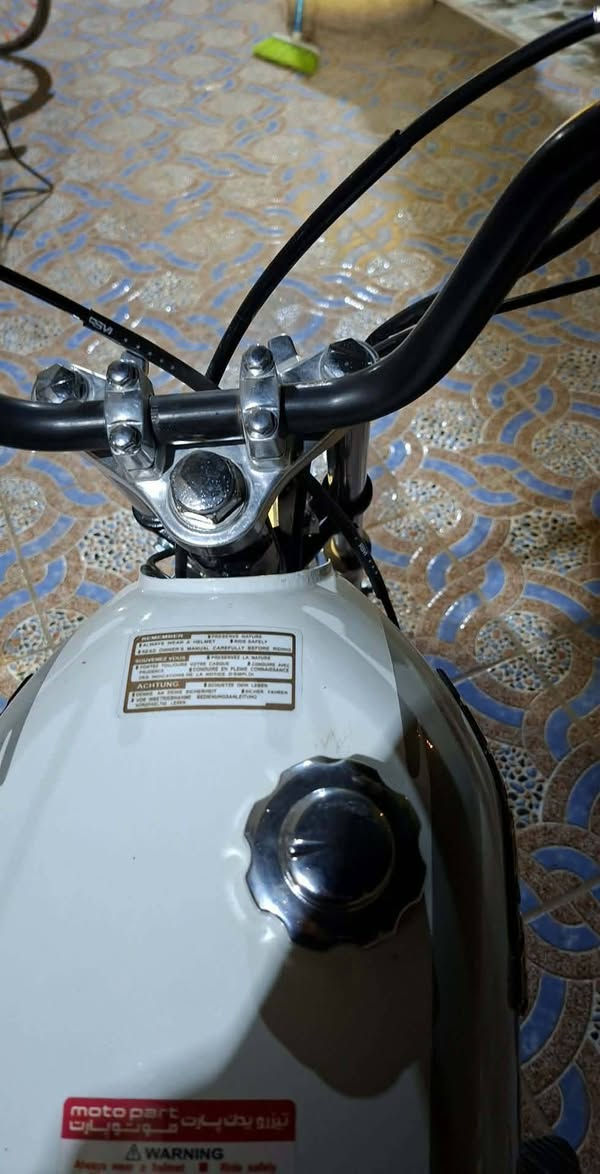 السلام عليكم.. انتنس تعمير مختمه منطول لطول.. بليته ورقم شاصي.. مكفوله فصله ومعدل وكلشي تريده. 650 ومجال قليل.. صارت عليه 825يشهد الله بابل الهاشميه ***********
