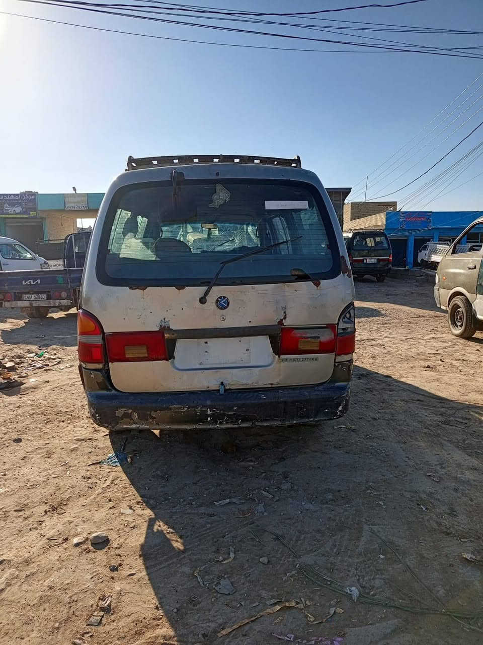 بريجو موديل 99مكينن كير اكسن مشط باور مكفولاتت جديد 
 الشراي ي تصل لا تعبني ولا تعبك رجاًٍء شواصي الورة معمرات مكان بغداد المعامل تحويل ثاني يوم  ***********
