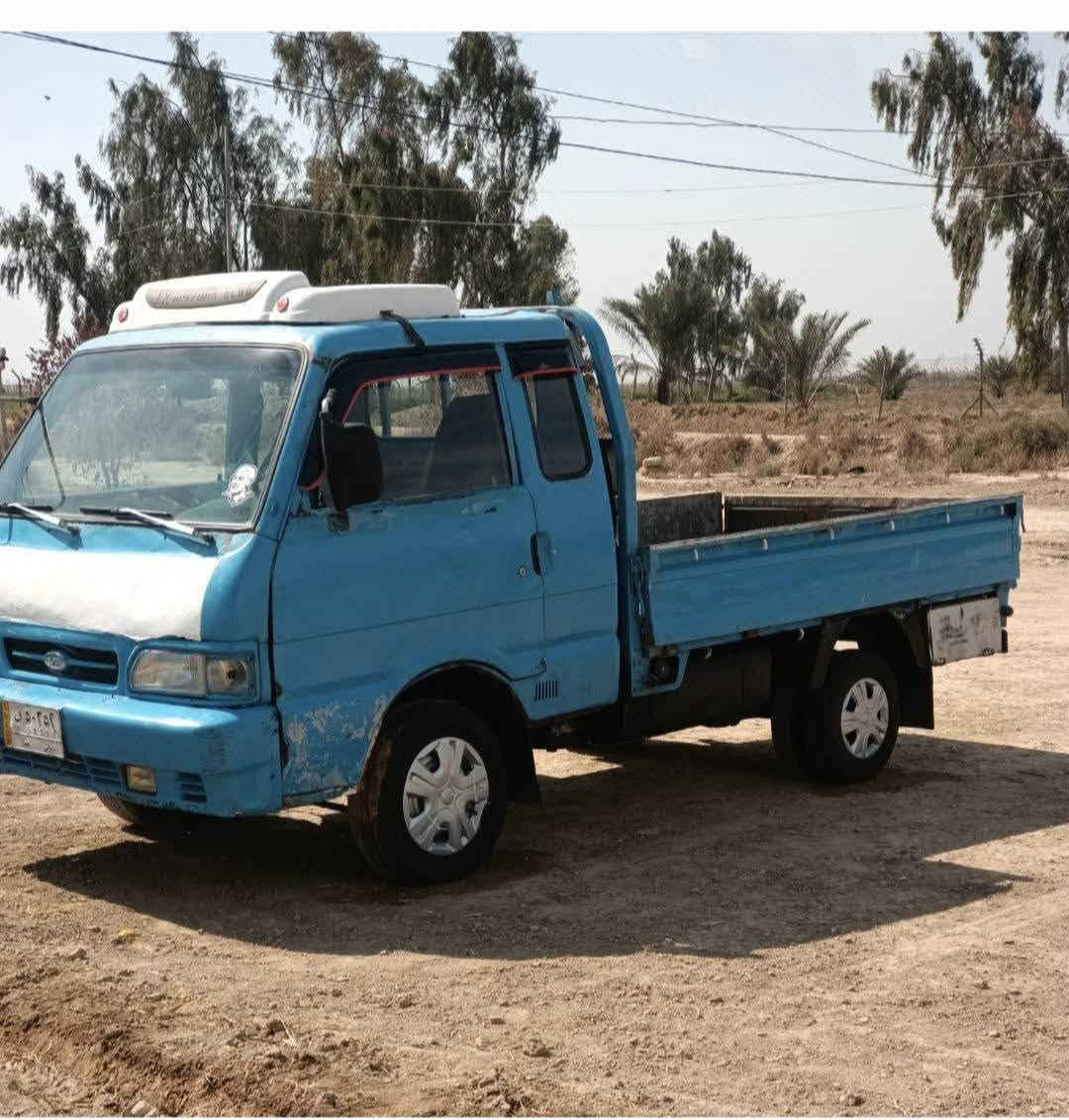 كية حمل ٦ جنكال موديل ٩٥ جاهزة تخم تاير للاتصال بالرقم ***********
