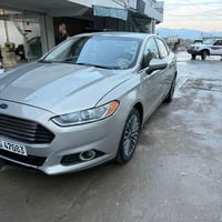 فيوجن • ٢٠١٧ • أرخص من السوق