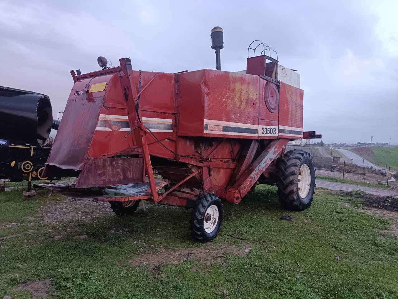 للبيع لافرداموديل 85 رقم سنوية سعر 6ملاين
***********
