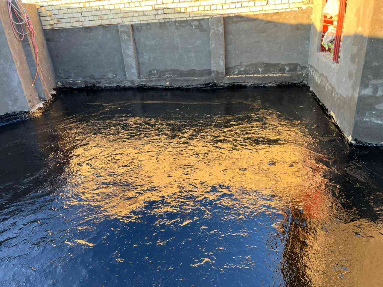 السلام عليكم عمل تطبيك شتايكر وزفت وعادت ماستك وهذا عملنا 
الرقم ***********
***********
