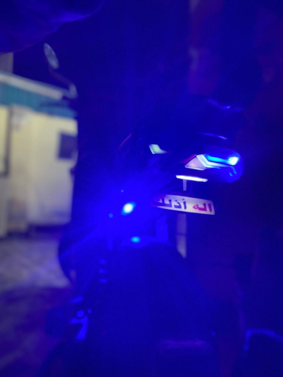 سلام عليكم ار ٩للبيع سته باتري ٣٢ امبير هيه مفروض خمسه بس سويت تزويد نمر٤ وبعد مواصفات للعلم بطاريات جدد بعدهن لك بيع او مراوس ب اي ماكس


**إذا كنت صاحب هذا الإعلان وتريد حذفه لأي سبب، رجاءا أرسل رسالة إلى الدعم الفني**