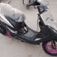 دراجة ماكس • موتوسيكل • للبيع