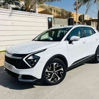 سبورتج 2023 خليجي مكفوله كفاله عامه  رقم أربيل باسمي شخصيا تحويل مباشر...