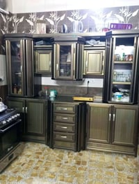 كاونتر مستعمل البيع شغلة 07814769940