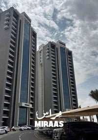 امتلك شقتك في مجمع البروج السكني بمقدمة 2 مليون دينار عراقي مساحة 128م...