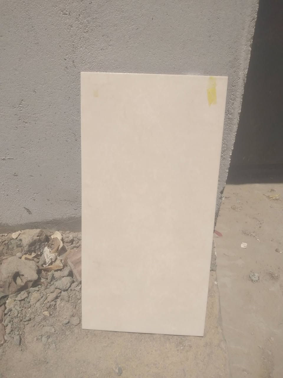 متاح سيراميك بريما فرز رابع للتحميل الفوري حوائط أسعار ممتازةتنفع مطابخ حمامات وجهات منازل سطح بدروم 
٠١٠١١١٠٠٨٦٦


**إذا كنت صاحب هذا الإعلان وتريد حذفه لأي سبب، رجاءا أرسل رسالة إلى الدعم الفني**