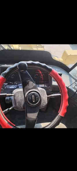 شفل كوماتسو جديد حجم 100/***********/
