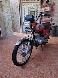 شلامجة ٢٠٢٢ • مرقمة ميسان • مكينة وشاصي مكفولة