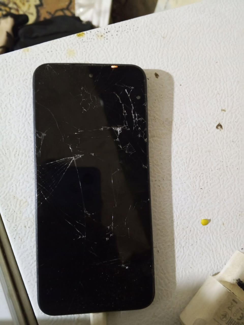 جهاز للبيع


**إذا كنت صاحب هذا الإعلان وتريد حذفه لأي سبب، رجاءا أرسل رسالة إلى الدعم الفني**