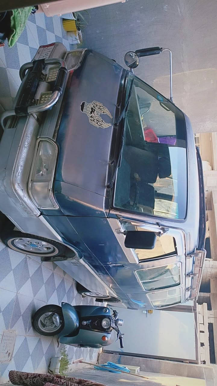 السلام عليكم كيا بستا  للبيع السياره نضيفه بلاديه كهربائيات كلهه شغاله ميكانيك كله جاهز سنويه لل28 كاعيه جديده كشنات ستاركس بيع او مراس فتون اج وان  الموقع ديالى بعقوبة رقم الهاتف *********** للاستفسار
