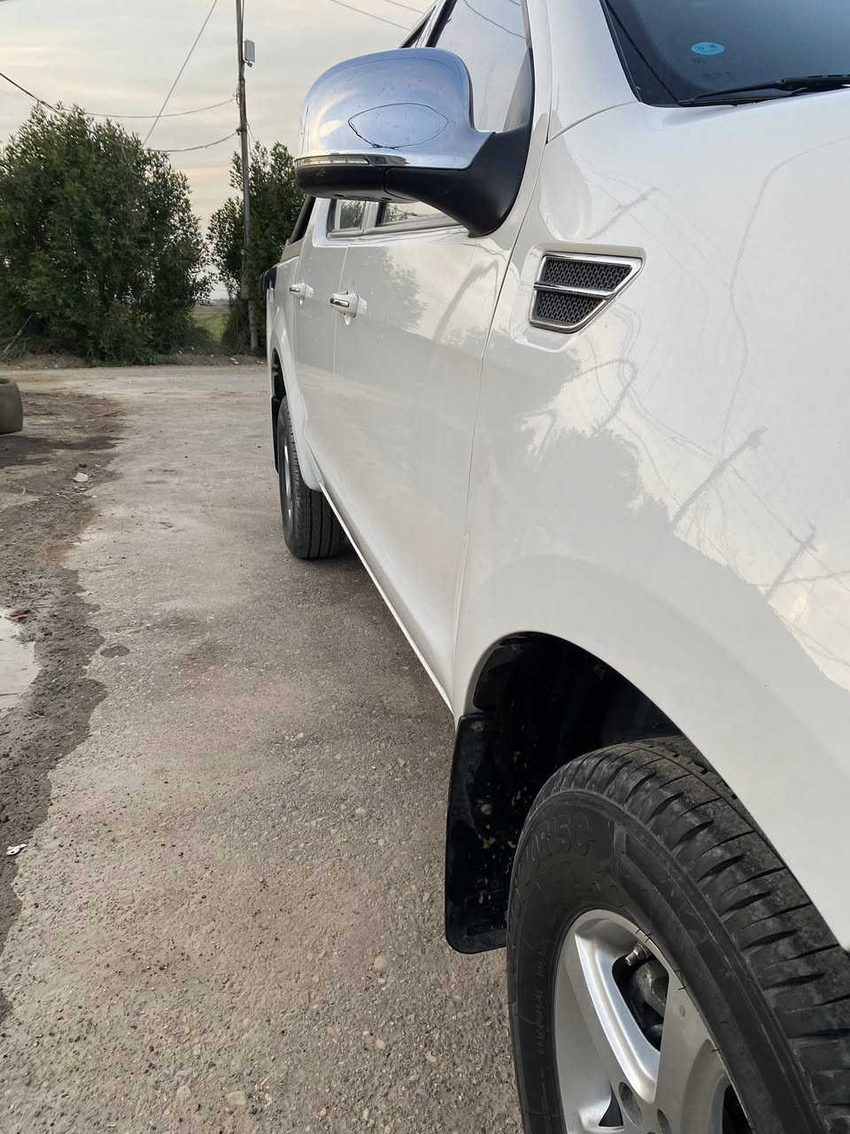 سلام عليكم فتون بيكم 2022مكفوله كفاله عامه كير مكينه مكفولات سياره زيرو تحكمات استيرن تبريد ثلج 🥶كشنات جلد السياره واحد على واحد اسبير ما نازل سعر 125مكان واسط كوت رقم ***********@
