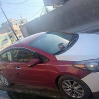 كيا فورتي • ٢٠١٤ • جاهزه
