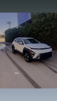 كونا 2025بدون رقم منفيس بسمي زيرو ماشيه 2000  محرك 2000دوش مواصفات بصم...