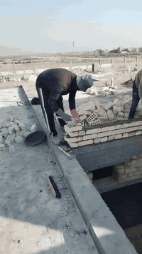 بناء • لبخ جص • بورك سمنت