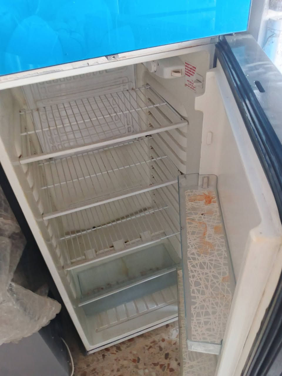 غراض مستخدم فول ع فحص وضمان بيع او مراوس شراي يتصل ***********..يوجد توصيل..
