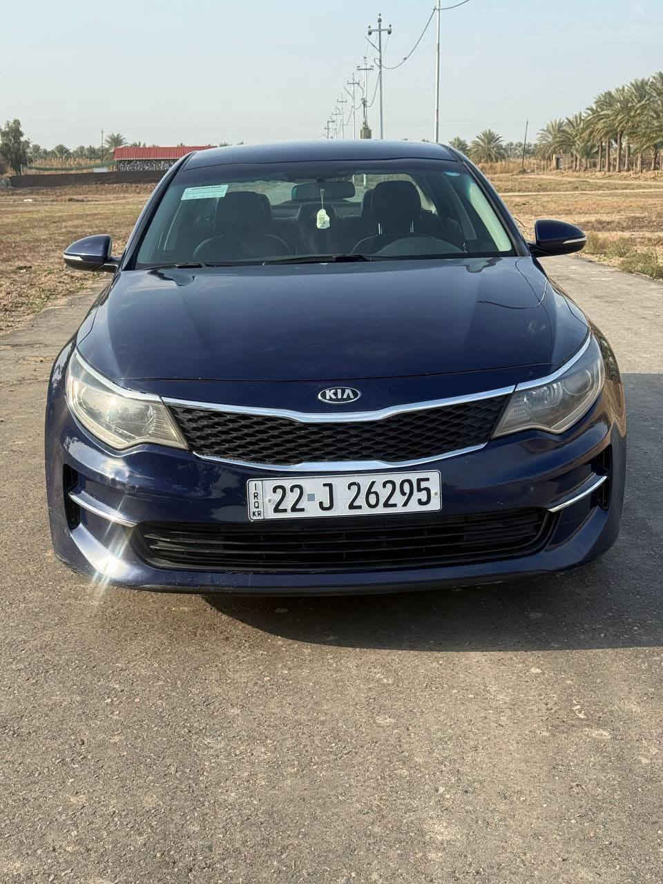 السلام عليكم اوبتمه  موديل  2018
سنويه 2030 
رقم  أربيل الجديد
هزه ماساقطه
ماشيه 65
فول موصفات عدى البنرامه 
بصمه تشغيل
بصمه أبواب
مري شفط قلاب علبك
رادار جانبي
كشن كرهباء
كشنات تدفئة
تحكمات ستيرن
مثبت سرعه
مانع نزالاق
تحديد مسار
سماعات انفنتي كوالتي عالي 12
حساس أمامي خلفي
لد نهاري + لايت زنون
ترحيب عنده الاقتراب 
وبعد بيه هواي موصفات 
مكينه 2400 جي دي اي
شرط بدون دونز  
السياره صدر جديد
تخم تاير
اخوان حادثه بنيد فقط  شرط بدون دواخل
بس بنيد صبغ  شرط السونار ليبل واحد السياره
سعر السياره ________ 135 مجال بصيط  
مكان السياره بابل
موبايل ***********واتساب تصال
***********
