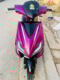 دراجه سكنس • نظيفه • هور سعد