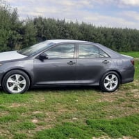 تويوتا كامري • ٢٠١٢ • أربيل