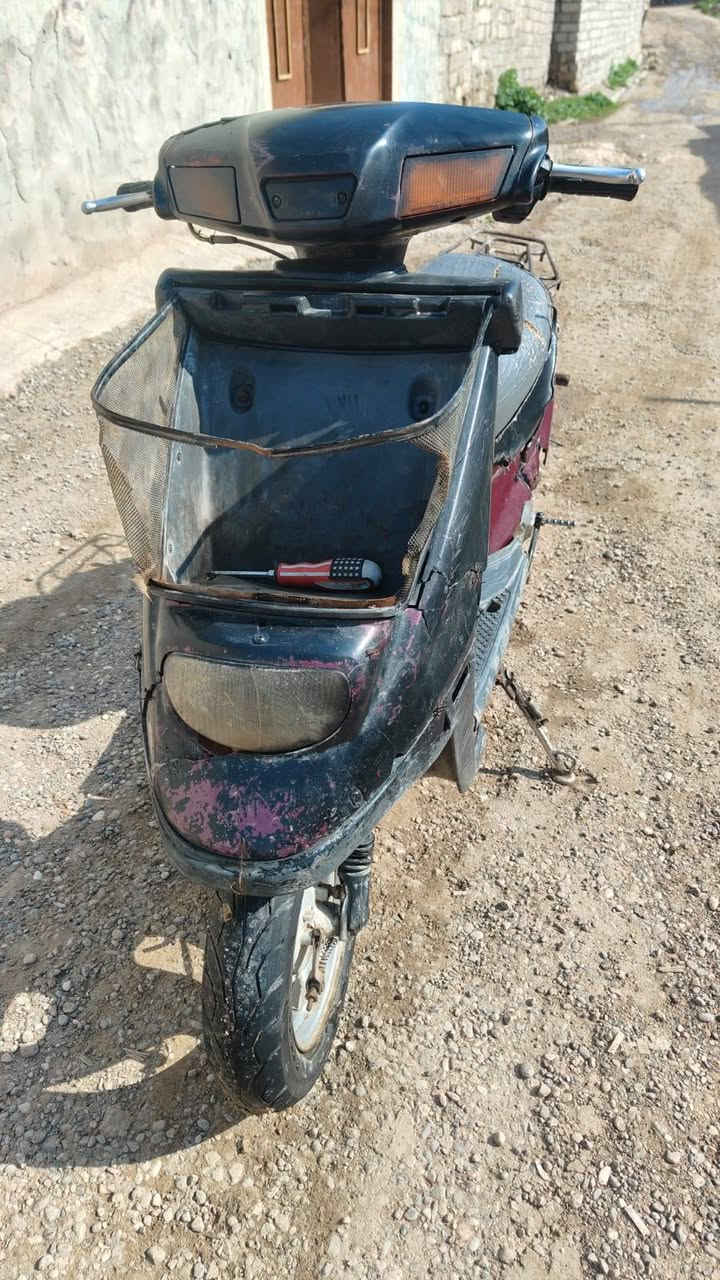 ماطور بزون للبيع مال شغل  
شرط  كهربائية كلها شغالة
السعر 80 وبي مجال للطيبين 
الشراي يجي خاص
 المكان حمام العليل


**إذا كنت صاحب هذا الإعلان وتريد حذفه لأي سبب، رجاءا أرسل رسالة إلى الدعم الفني**