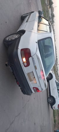 الانترا دمعه • ٩٤ • سامراء