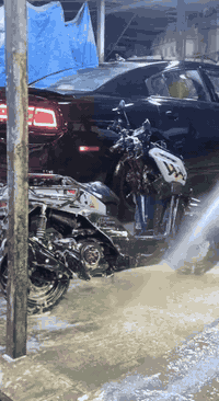 للبيع صناعة المانيا ماكو دراجة اوتماتيك بمتانتها وبسرعتها ورزانتها  وت...