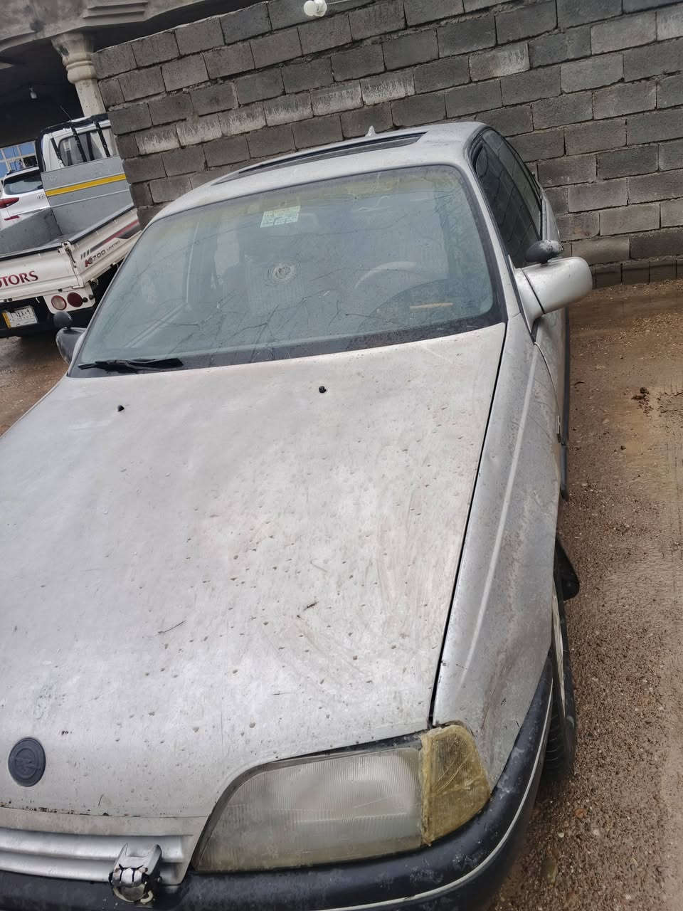 اوميكا م90 كير ومحرك شرط سنويه ل 30رقم صلاح الدين انكليزي تحويل بشرط سعر 30وبيها مجال ‏‪***********‬‏
