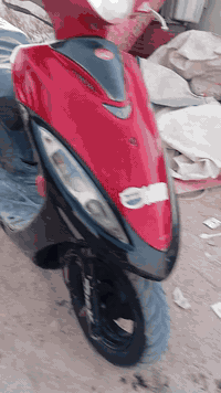 سلام عليكم دراجه جيفور كامكمو
للبيع دراجه نضيفه معنى الكلمه كفراتها كامله 
دراجه كامله من كلشي كهرابائيات كلوبات اشاير لايت امامي خلفي حساس بريك 
دراجه تشتغل الصبح نكره 
شغاله سلف وهندر 
المكان ناصريه مركز 
***********الاستفسار أكثر 
السعر 400 وبيه مجال حك الجيه خابرني وتدلل
