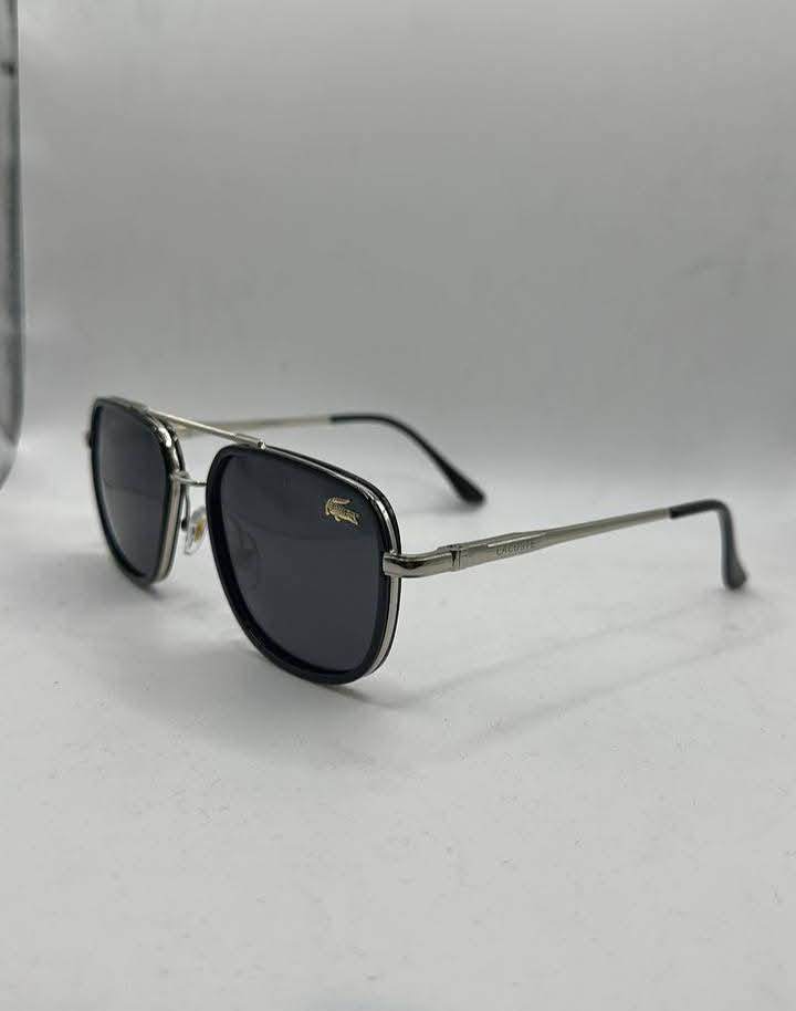 ايطالي الأصلي
نظارات رجالي ماركة لاكوست اصلي
مفلترة  بـفلتر بولرايزد  ...
#نظارات #نظارات_رجالي #كوزمتك_واكسسوارات_علي_العبادي


**إذا كنت صاحب هذا الإعلان وتريد حذفه لأي سبب، رجاءا أرسل رسالة إلى الدعم الفني**