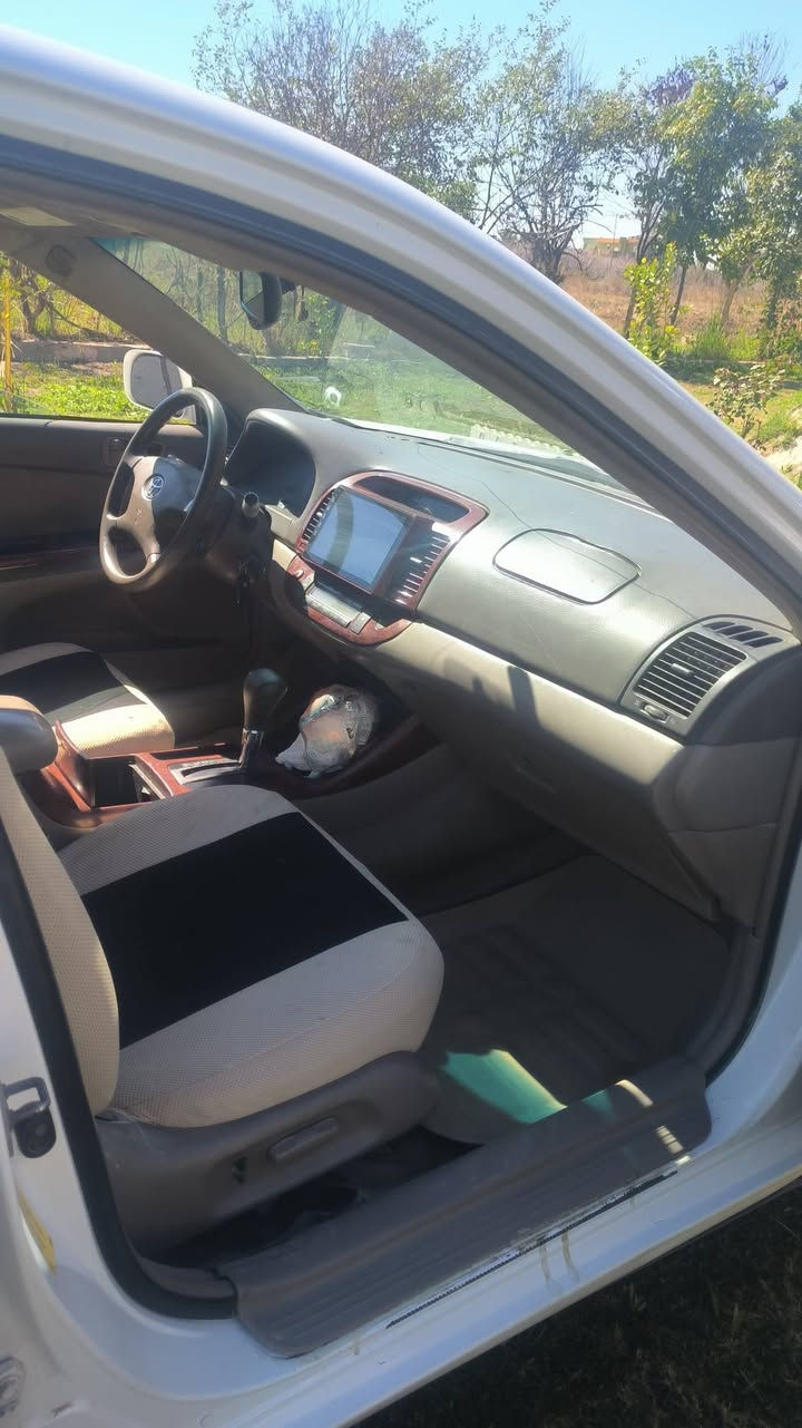 كامري ٢٠٠٤ امريكي محرك سليم كير صدر كله كامل سعر ٩٧ رقمي ***********
