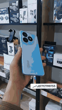 مستخدم ❤💁‍♂️آيتل P55❤💁‍♂️السعر جداً مناسب ❤💁‍♂️للاستفسار 07717799733