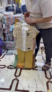 تراك ولادي • ٥قطع ملون • يلبس ٦-١٢ سنة