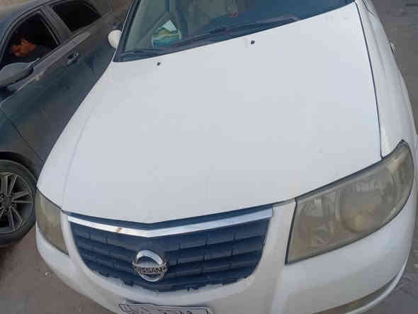 سني مشروع وطني رقم مثنى الفين وسبعه بيه ثلاث قطع شغاله تبريد ثلج محرك كير اوتوماتيك  قبق ابيض  حداديه جديد مكانه زعفرانيه سنويه ٢٦ سعرها ٨٠ بيه مجال ***********  *********** الاثير بيه واتساب مال موظف
