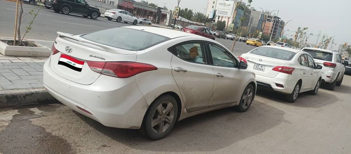مراوس فقط النترا موديل 12 خليجي بيها تبديل قطع فقط وبدون اي ضربه تكم لغود شواصي حوض كلها مكفوله بس بيها قطع مبدله مراوس فقط مكينه كير شرط جدد وصلت سعر 78 ما بعت ربي يشهد رقم أربيل بسمي مكينه 1800 ما بيها كل مقص مكاني بغداد قرب شعب تحياتي ... توصل خاص وكل الهلا


**إذا كنت صاحب هذا الإعلان وتريد حذفه لأي سبب، رجاءا أرسل رسالة إلى الدعم الفني**