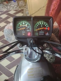 من رخصة الادمن دراجة ايراني نامة شلامجة جاهزة من كلشي دراجة زيرو زيرو ...