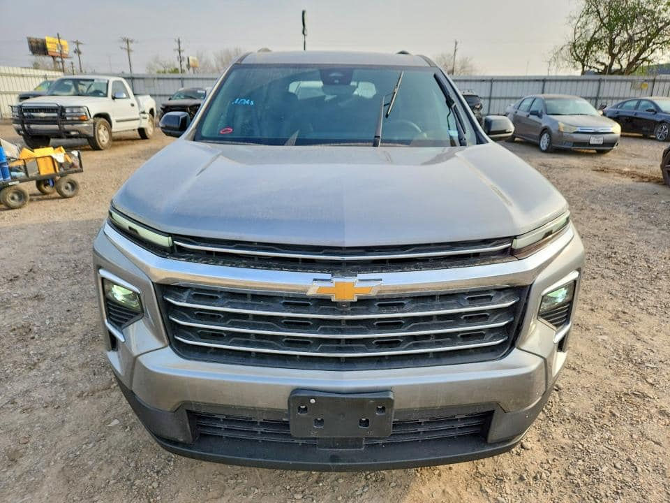 اعلان مزاد
تاريخ المزاد 25/3/2026
شفروليت ترفلز موديل 2026
الضرر /كما مبين في الصورة
السعر /حسب المزاد

للراغبين بل شراء الحضور إلى المكتب الساعه ٥ عصرا
العنوان بصره القبلة شارع المدارس
الاستفسار الاتصال
***********
***********
***********

للانضمام إلى كروب الوتساب
https://chat.whatsapp.com/JP2FltPiqyw7UbmDOr7Czq?mode=gi_t
