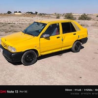 للبيع سايبه مديل 2012 محرك كير شرط رقم مثنئ الماني  سنوية جديده ل 2028...