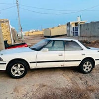موديل ١٩٩٠ • رقم واسط • بلناصري