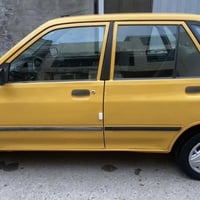 سايبا 2011 مكفوله كفاله عامه محرك كير تبريد تدفه باتري جديد مدوشمه رقم...