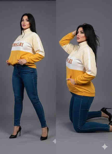 🔥 وصول وجبة جديدة – موديلات متفرقة وبأحدث الصيحات 🔥
تشكيلة مميزة ومتنوعة ترضي جميع الأذواق 👗🧥🩳
موديلات عصرية، خامات مختارة بعناية، وقصّات أنيقة تناسب كل المناسبات ✨
✅ كميات محدودة
✅ جودة عالية
✅ أسعار تنافسية
📦 متوفر جملة ومفرد – سارع بالحجز قبل النفاد

---

📲 للطلب والاستفسار عبر واتساب:

👩‍💼 أبو ريماس
📞 +964 790 115 1252
🔗 https://wa.me/9647901151252

👩‍💼 أبو هاجر
📞 +964 773 650 1999
🔗 https://wa.me/9647736501999

📸 مسؤول الصور والتواصل الاجتماعي
📞 +964 772 345 7180
🔗 https://wa.me/9647723457180

🏢 الإدارة – أبو محمد
📞 +964 770 265 5858
🔗 https://wa.me/9647702655858

---

📢 تابعونا على صفحاتنا الرسمية – أصالة البيت العراقي:
🔹 واتساب: https://whatsapp.com/channel/0029VaDPaAlLtOj6uH7qwb2i
🔹 تيليجرام: https://t.me/IraqiHousechannel1
🔹 تيك توك: https://www.tiktok.com/@iraqihousecenter
🔹 فيسبوك: https://www.facebook.com/share/1G4pp
