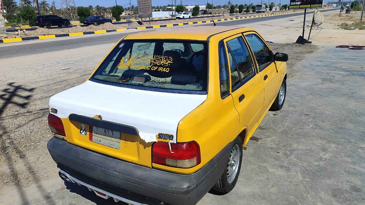 للبيع ٢٠١١ سياره جديده رقم كربلاء ألماني اخوان اليشتريهه مطلوبه هيه عليه *********** اني مكلف بل نشر الاستفسار اتصال علئ الرقم صاحب السياره
