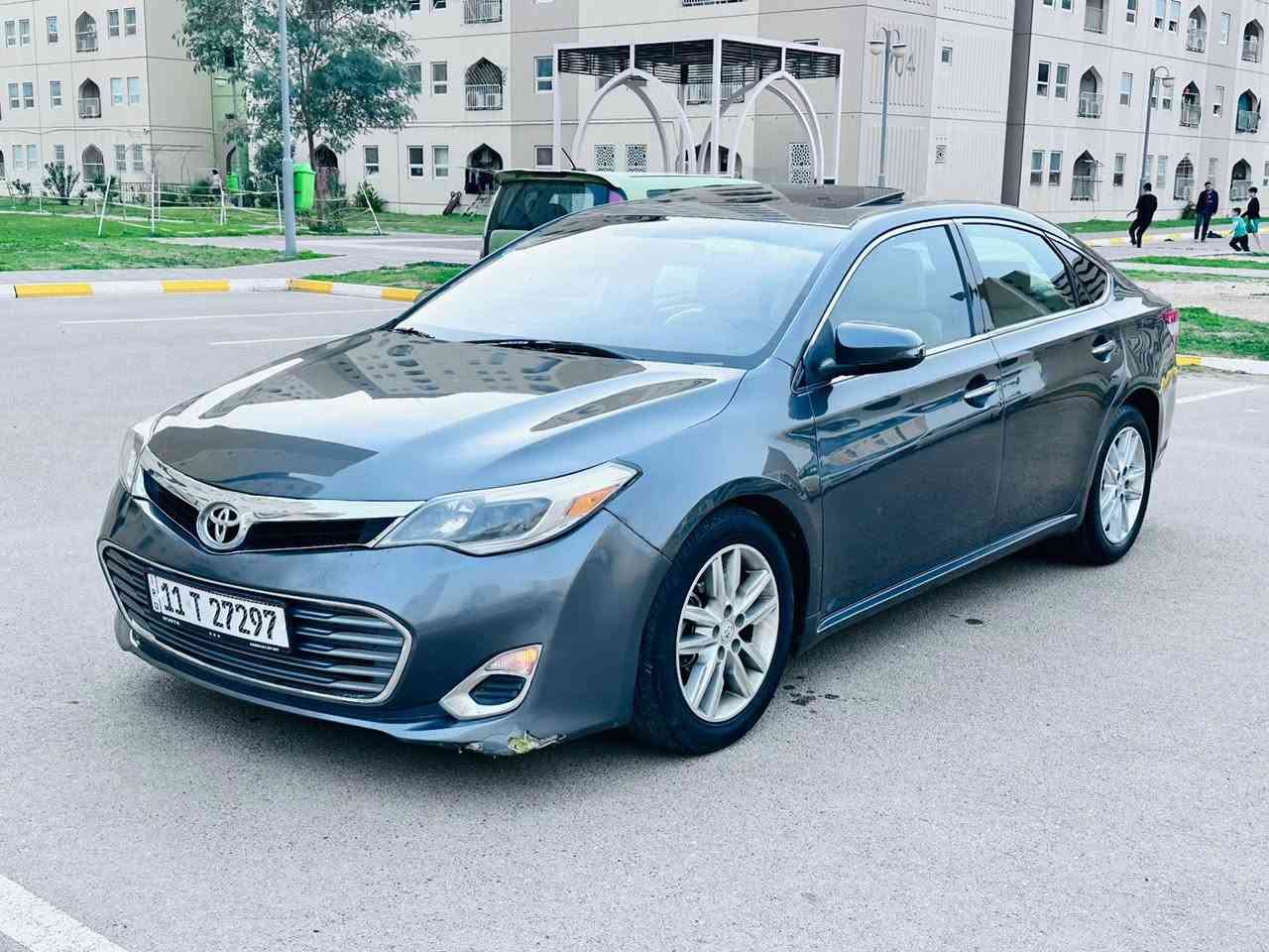 سلام عليكم
للبيع او مراوس 
افلون موديل 2015 
راقم بغداد الجديد بسمي 
السعر 159 ورقه 
فول مواصفات 
وارد أمريكي 
حادثها بنيد وجاملغ بدون دواخل 
 بالعراق 3 يعني
 5 قطع صبغ ابيع حزام بدون دواخل 
سياره جاهزه 
مكانها بغداد بسمايه 
***********
***********
