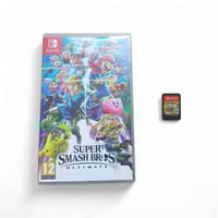 لعبتين • زيلدا • سوبر سماش