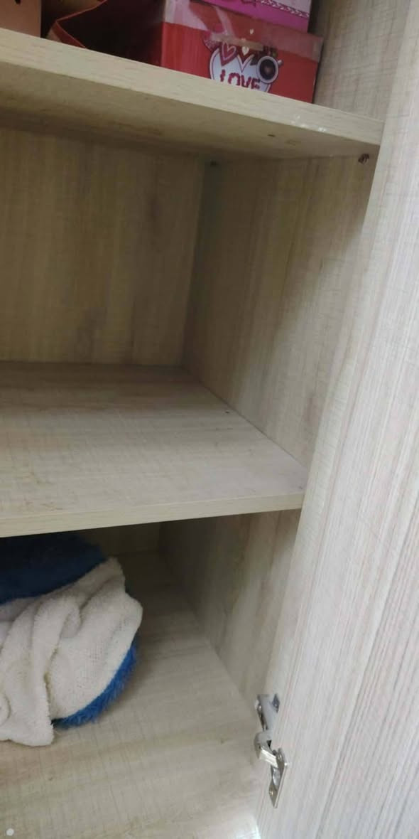 غرفه تركيه البيع بسعر٧٥٠وبيه مجال بيه عيوب بسيطه جدا مامبينات


**إذا كنت صاحب هذا الإعلان وتريد حذفه لأي سبب، رجاءا أرسل رسالة إلى الدعم الفني**